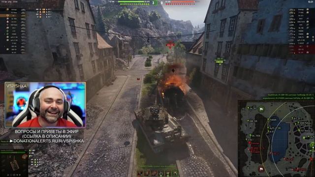 Пятничные Приключения в Песочнице | World of Tanks смотреть онлайн