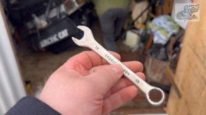 🛠️УСТАНОВКА СКРЕБКОВ ПРУЖИННОГО ТИПА НА СНЕГОХОД ARCT