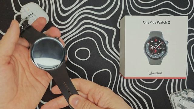 ONEPLUS WATCH 2 МОЙ ОПЫТ ИСПОЛЬЗОВАНИЯ СПУСТЯ ГОД ПОСЛЕ ВЫХО?