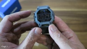 Новинка 2025! Часы CASIO AE-1600H-8BVEF Timeless Collection.