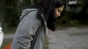 4  Машка  Рвотные Слюни (Vomit)