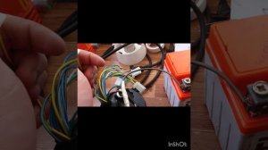 Установка универсального спидометра Иж Юпитер 5,подкл