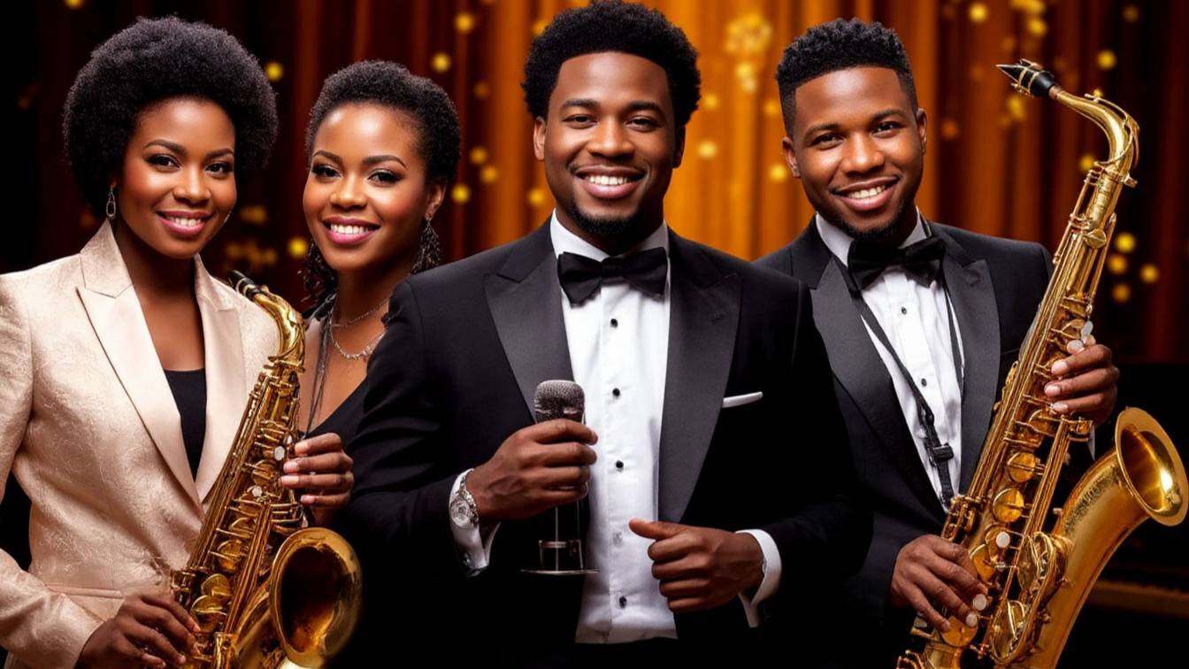 R&B, Соул и джаз 🎶 Спокойная музыка в стиле Соул /R&B, Расслабляющая музыка в стиле Нео-Соул смотреть онлайн