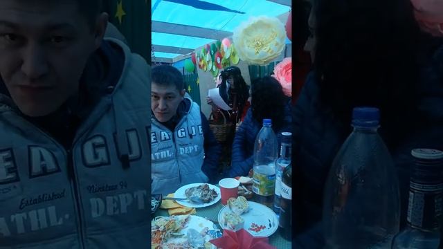 поздравление от баба яги смотреть онлайн