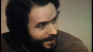 Тед Банди интервью в тюрьме, 1977 (на русском) (отрывок)