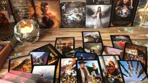 Боится ли Он потерять Тебя🌹Таро расклад