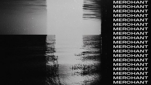 Numback, Cloower Wooma - Merchant (Official music Visualizer)