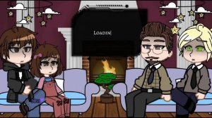 • Fnaf movie react to original 1/1 ||FNAF|| || Юи♥|| •