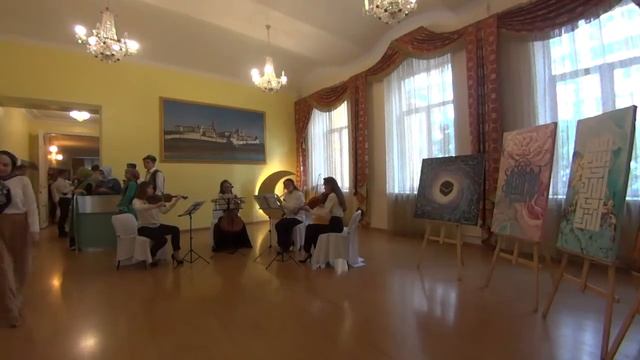 Lale Quartet - Балет смотреть онлайн