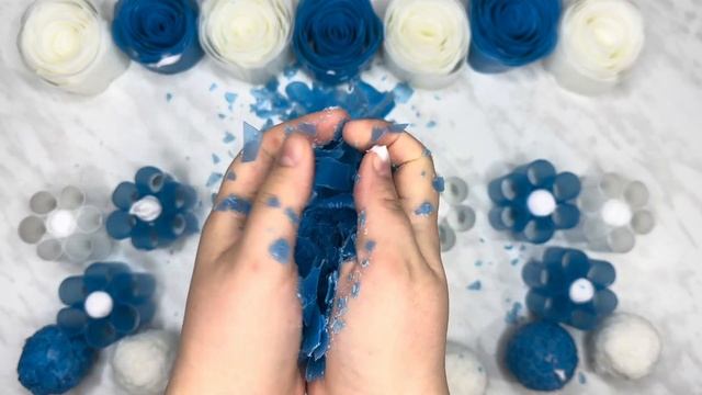 ASMR SOAP | SOAP ROSES |МЫЛЬНЫЕ РОЗЫ | RELAX