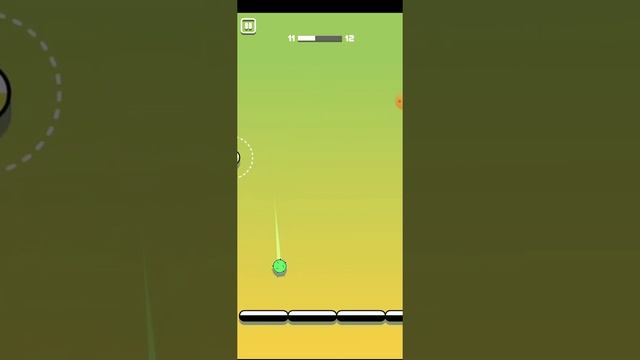 Играем в stickman Hook смотреть онлайн