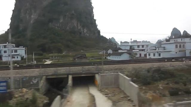 Железная дорога Китай смотреть онлайн