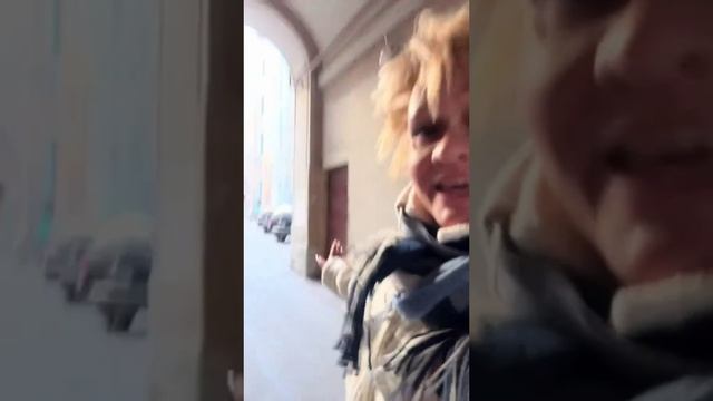 Питер- это мой город ❤️ смотреть онлайн