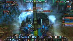 фрост маг пвп 3,3,5