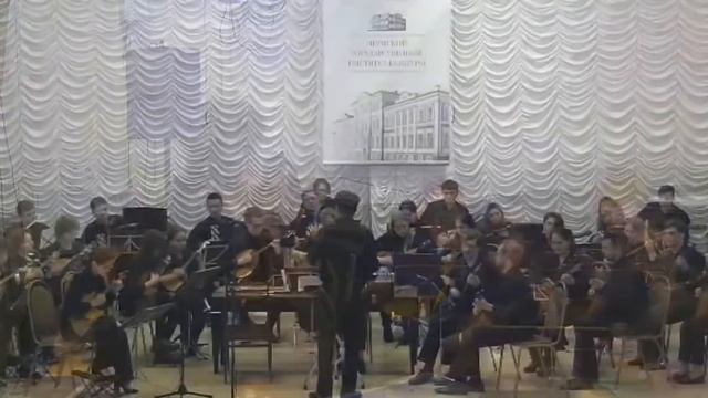 И. Штраус - Радецки марш смотреть онлайн