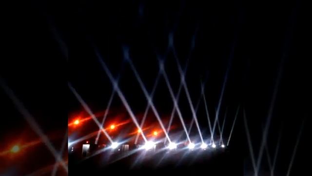 Зенитный прожектор POWERMAX 3D Z7 смотреть онлайн