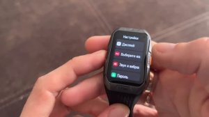 КАЧЕСТВЕННЫЕ И ОФИГЕННЫЕ УМНЫЕ ЧАСЫ KOSPET TANK X2 ULTRA И TANK S2!