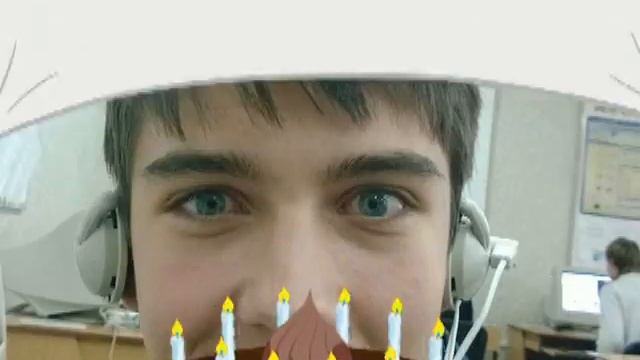 Паша Гресько С Днюхой смотреть онлайн