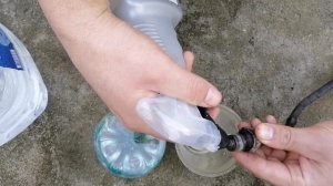 Нестабильная работа двигателя. Чистка лямбда-зонда. П?