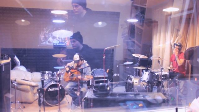 О том как записывали. смотреть онлайн