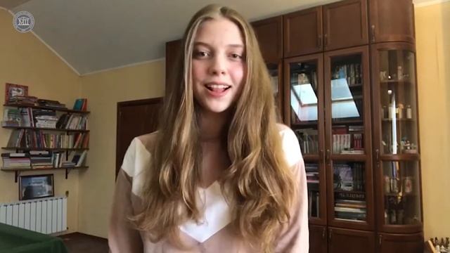Музыкальная пауза