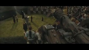 Все Заклинания Из Гарри Поттера!#1⚡✌⭐️