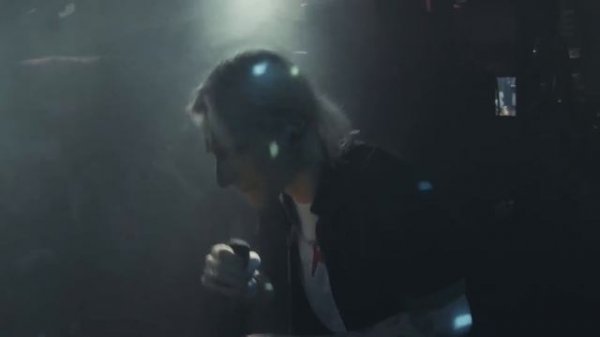 Norma Tale - Салем (live)