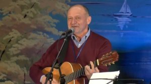 Музыка сердец – XI (2017-2). Валерий Чечет.