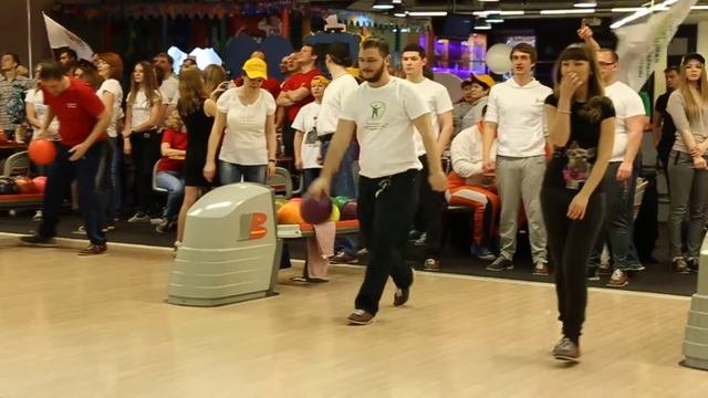 Банковский турнир