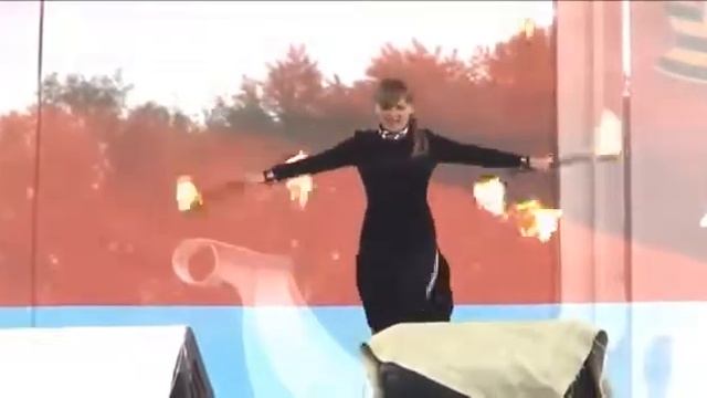 Фестиваль Огни победы Воронеж смотреть онлайн