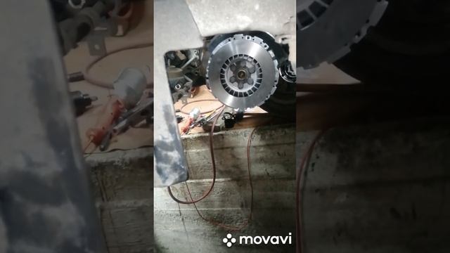 Замена сцепления Chery Amulet