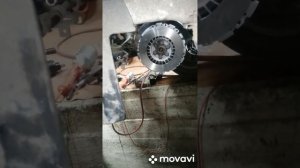 Замена сцепления Chery Amulet