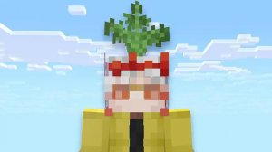 [Санчез] 🌳 кустик