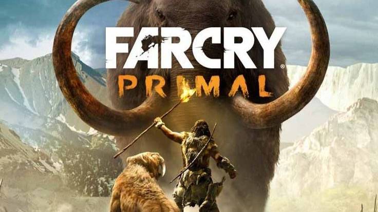 Far Cry Primal №15 охота на Большого Шрама и по пути встреча с психом Урка Мыслитель смотреть онлайн