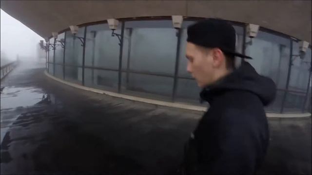 ОХРАНА ОТМЕНА/Утро на Цирке.Cтаврополь