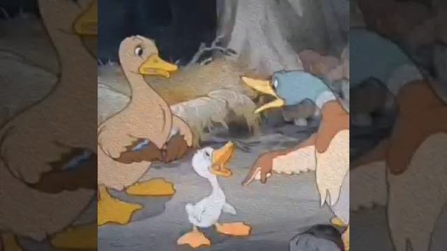 Аудиосказка. Гадкий утёнок смотреть онлайн