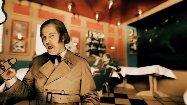 КОПЫ В ОГНЕ (Cops on fire)- СОФИ (Official video HD) смотреть онлайн