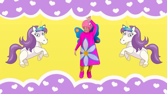 Чударики Самолет и другие физминутки. СБОРНИК Зарядка