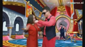 Бременские музыканты Первая часть