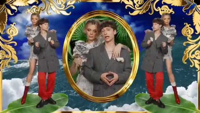 BOULEVARD DEPO - малолетка (слив)