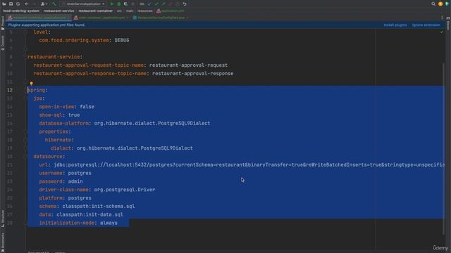 056 Implementing Container module смотреть онлайн