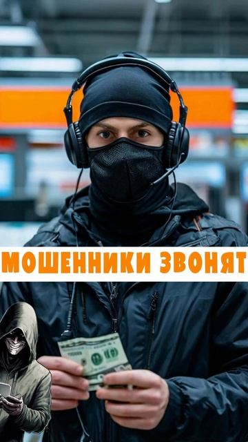 Пьяный мошенник звонит по телефону смотреть онлайн