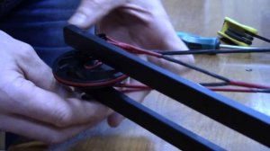 Как поменять планки/тетиву на блочном арбалете Man Kung 350