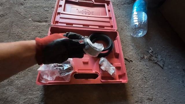 Обзор Rippa R10 и сравнение с R319