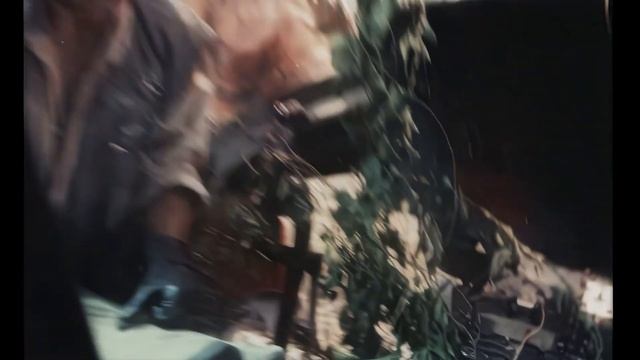 Заклятие Долины Змей.  1987 (4К, улучшено, нейросеть)