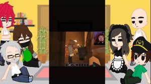 Реакция schoolboy на Эдисона (1/?)