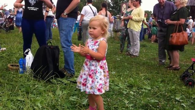 Женя в Суздале 20.07.2013. смотреть онлайн