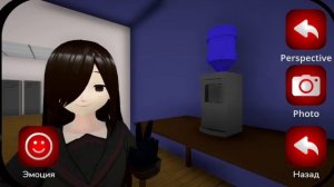 Обзор на обновление 2.0a в Ai To Noroi! ||Ai To Noroi||обновление 2.0 Alpha||обзор||