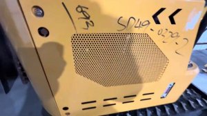 Китайский Мини эксковатор Zm - 12. Пол года пользования  !