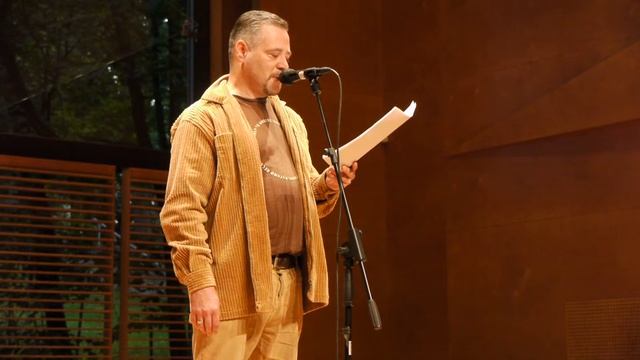 Геннадий Каневский, Ландшафтный фестиваль (Тарту – Пюхаярве – Тарту) 2015 смотреть онлайн